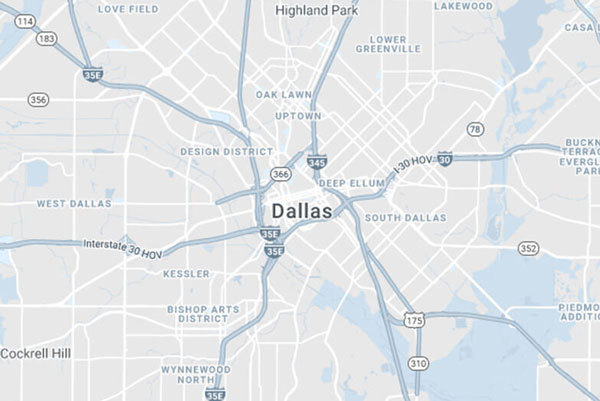 Dallas Law Offices of James R. Tucker, P.C.